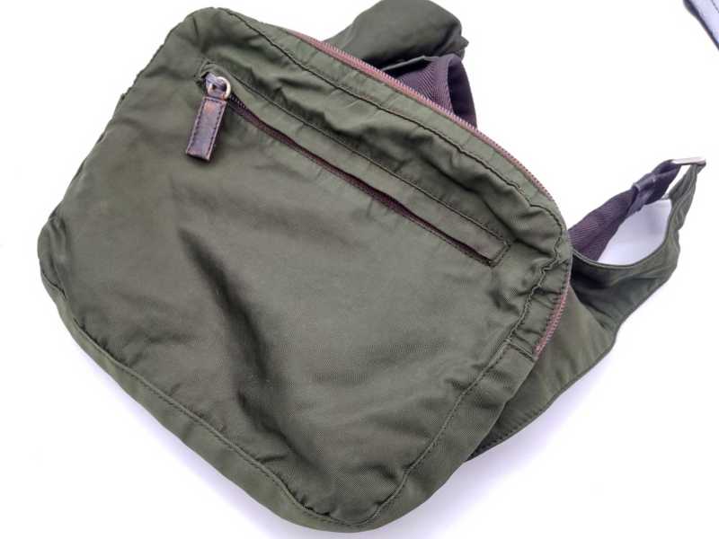 プラダ買取 ボディバッグ